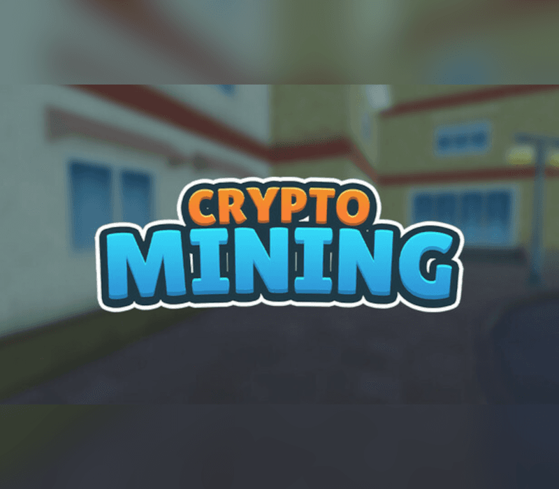 Crypto Mining