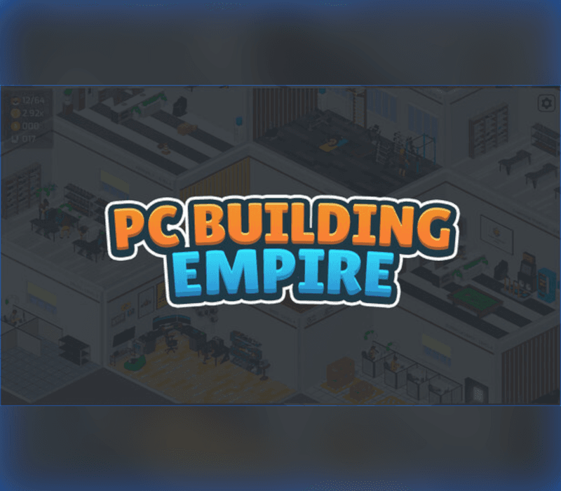 PC Building Empire