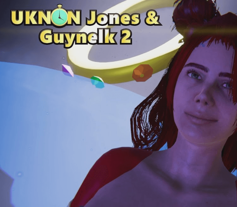 UKNON Jones & Guynelk 2