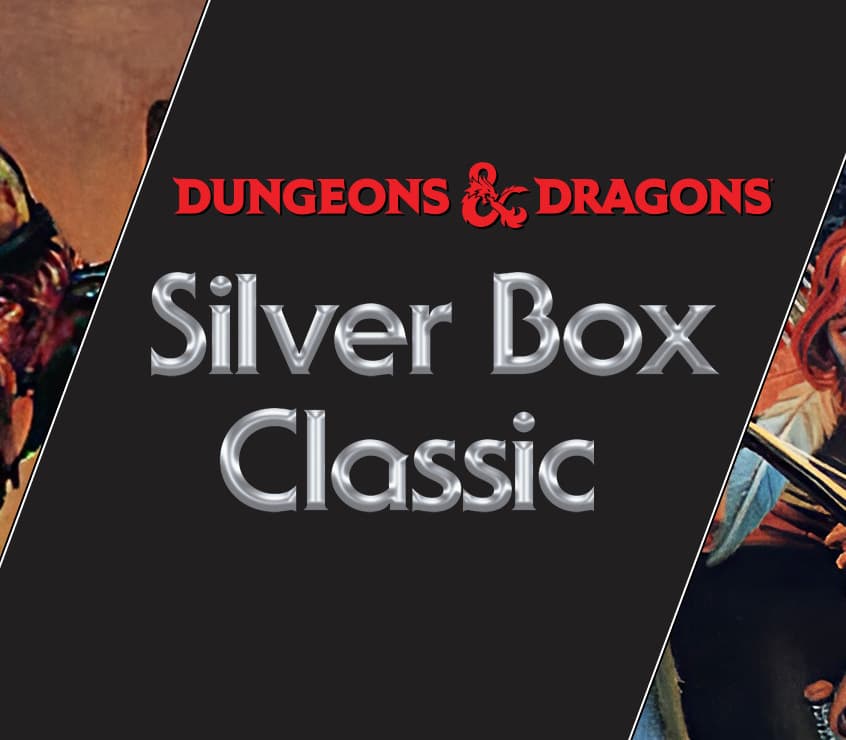 Silver Box Classics