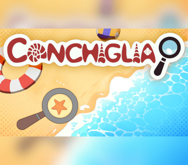 Conchiglia