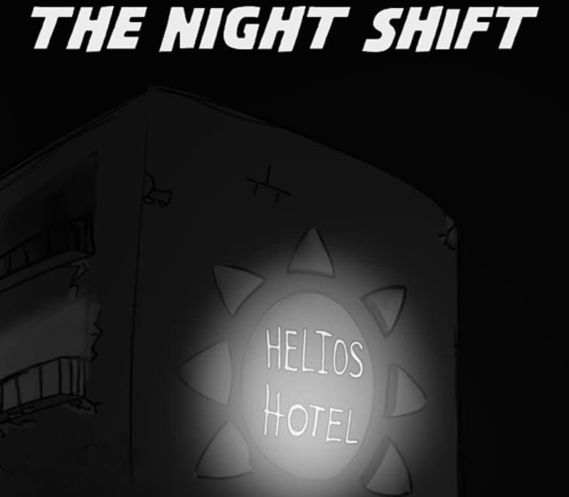 Helios Hotel: The Night Shift
