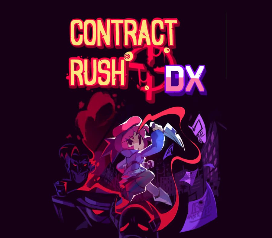 Contract Rush DX