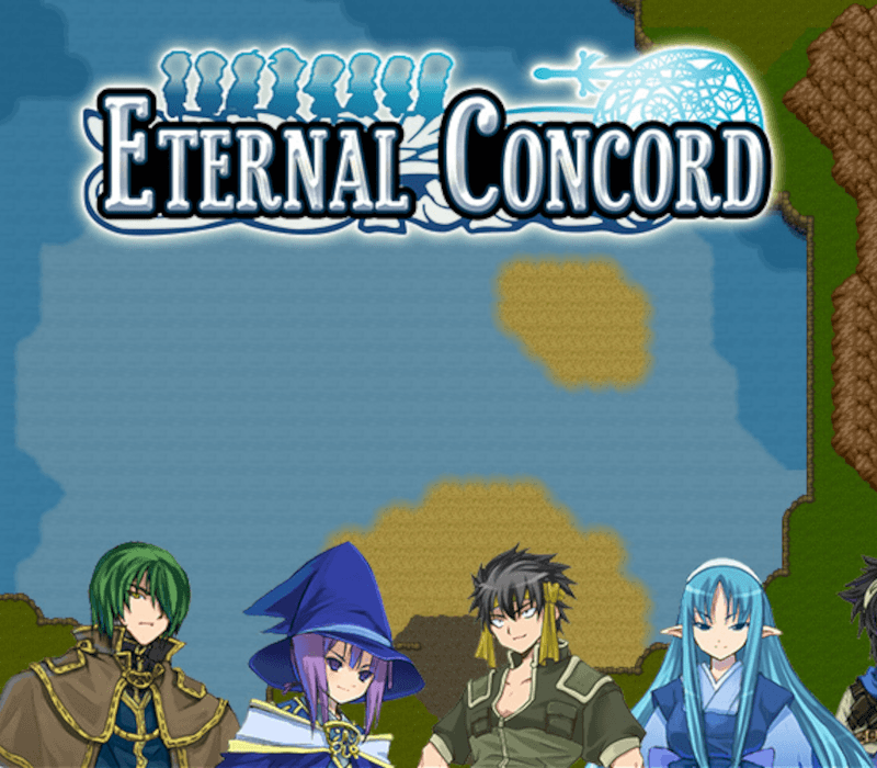 Eternal Concord