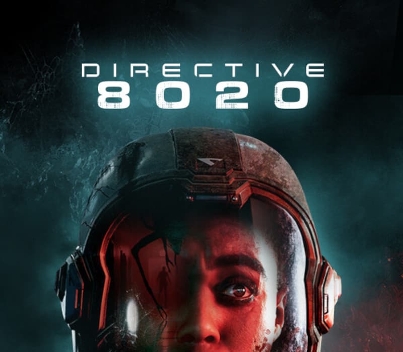 Directive 8020 PC Steam Altergift