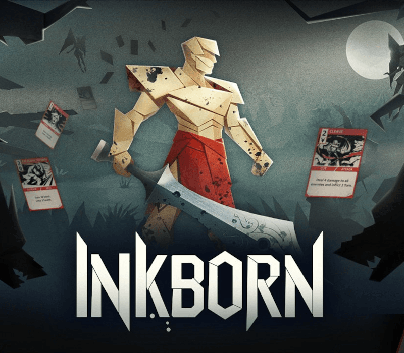 Inkborn