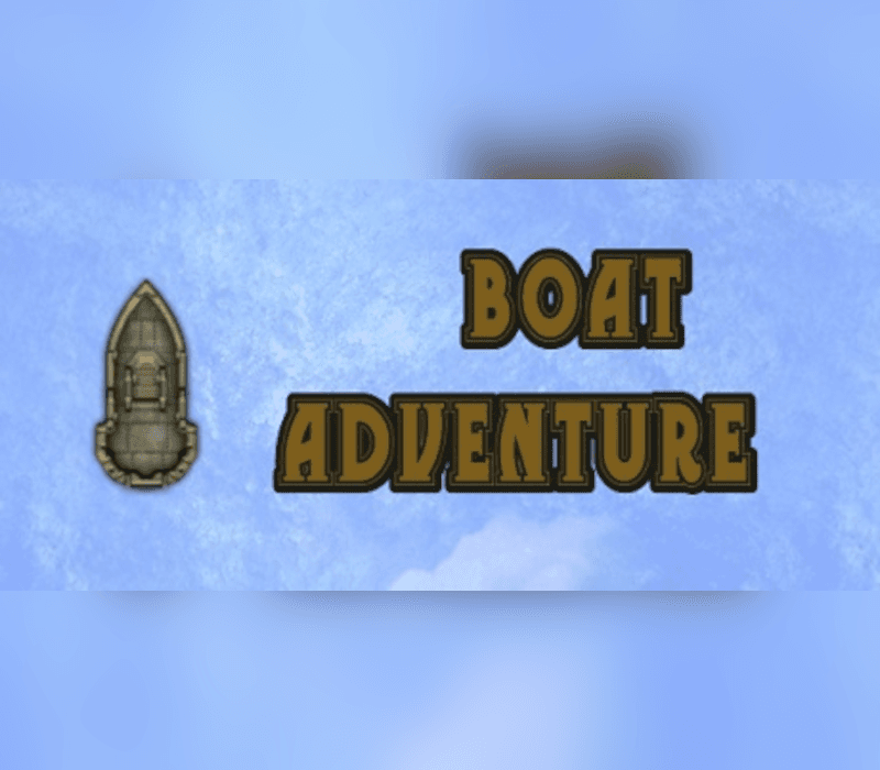 Boat Adventure