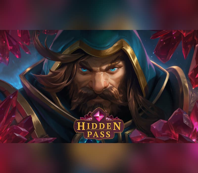 Hidden Pass