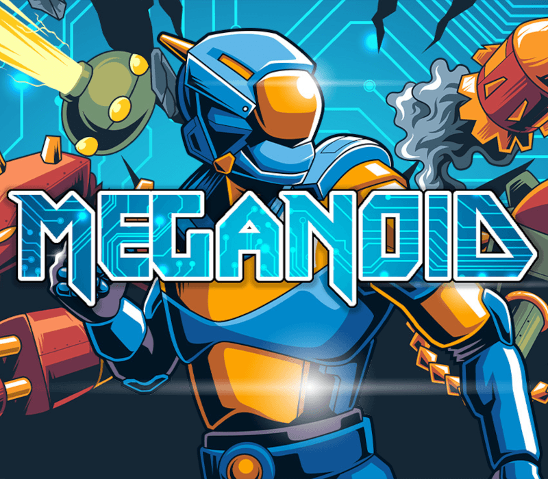 Meganoid