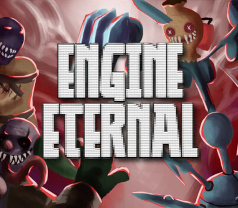 Engine Eternal