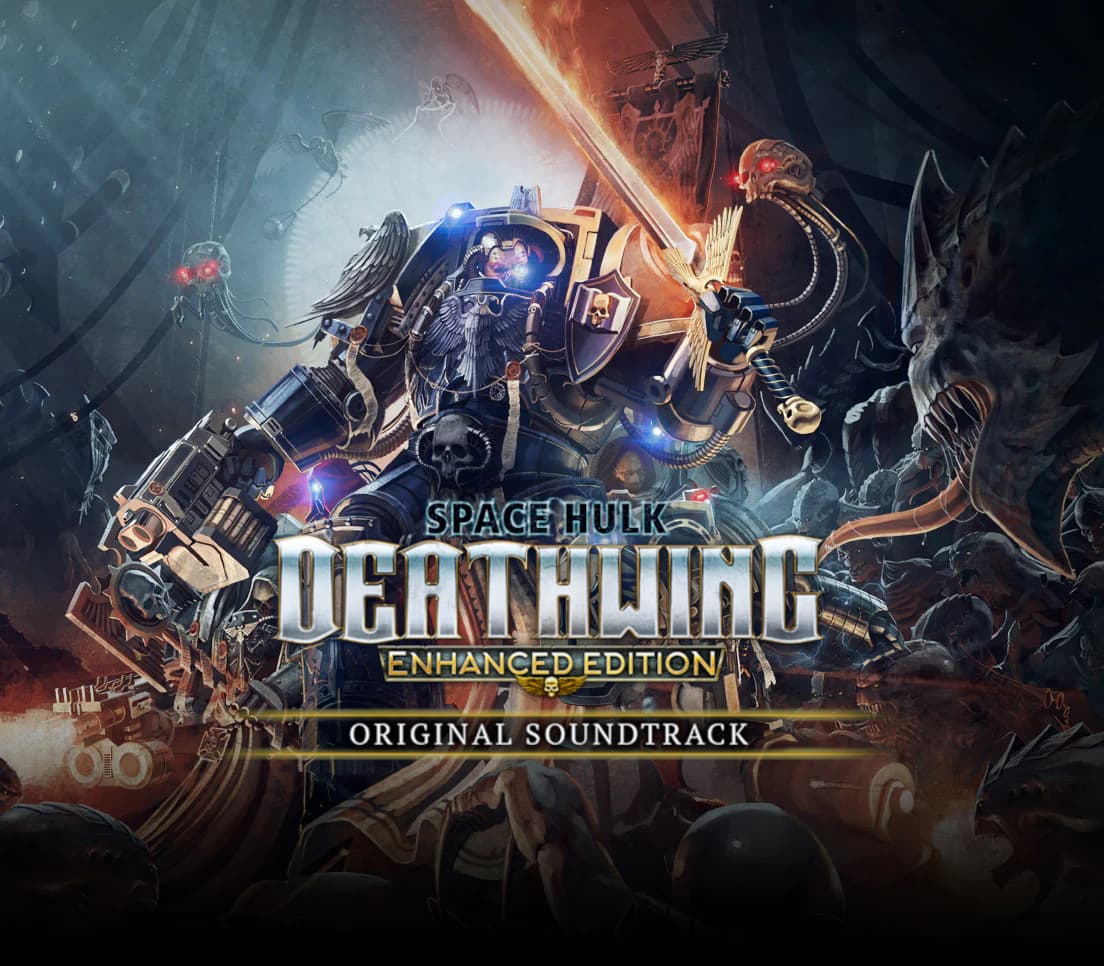 Space Hulk: Deathwing Enhanced Edition - Soundtrack DLC