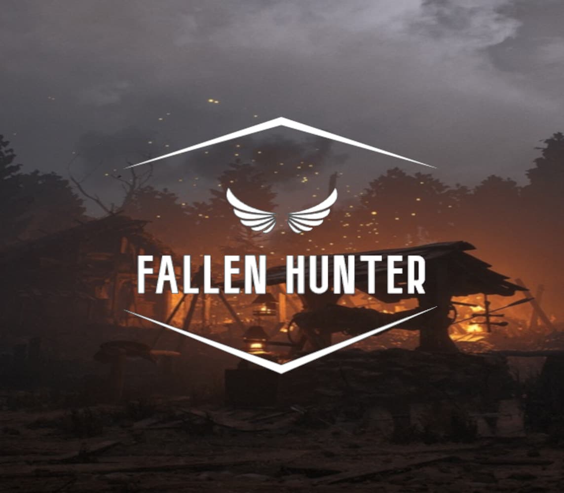 Fallen Hunter