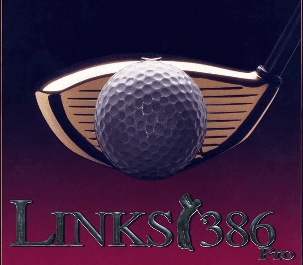 Links 386 Pro