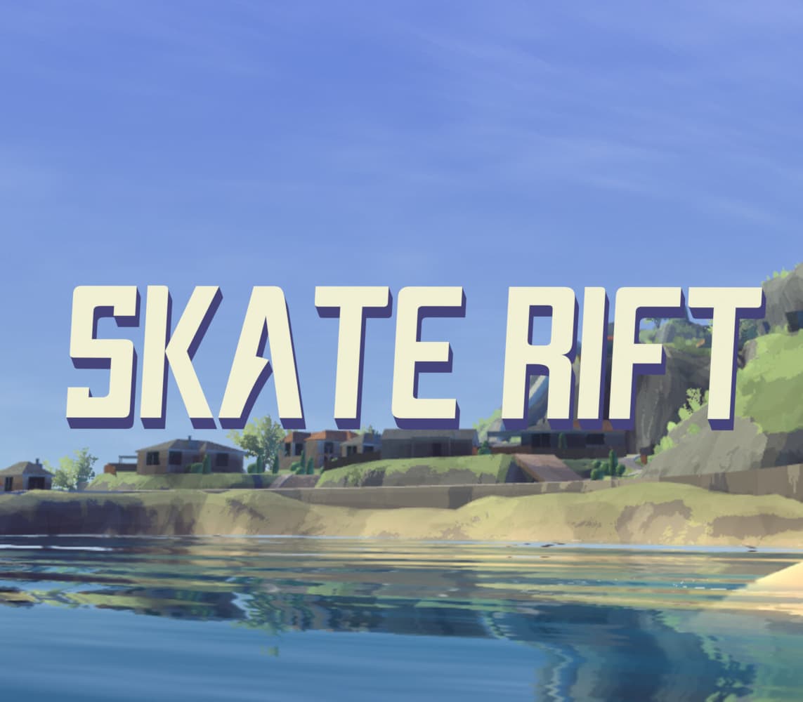 Skate Rift