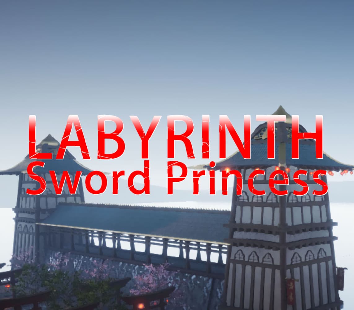 Labyrinth Sword Princess