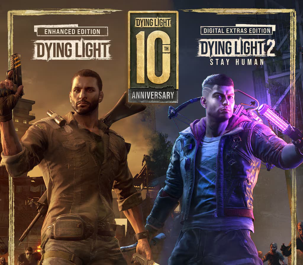 Dying Light Collection