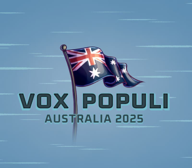 Vox Populi: Australia 2025