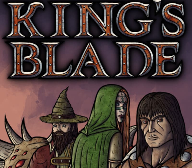 King's Blade
