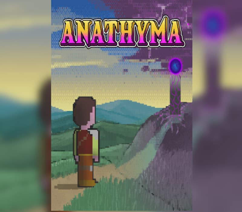 Anathyma