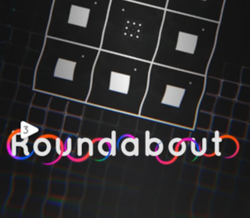 Roundabout 3