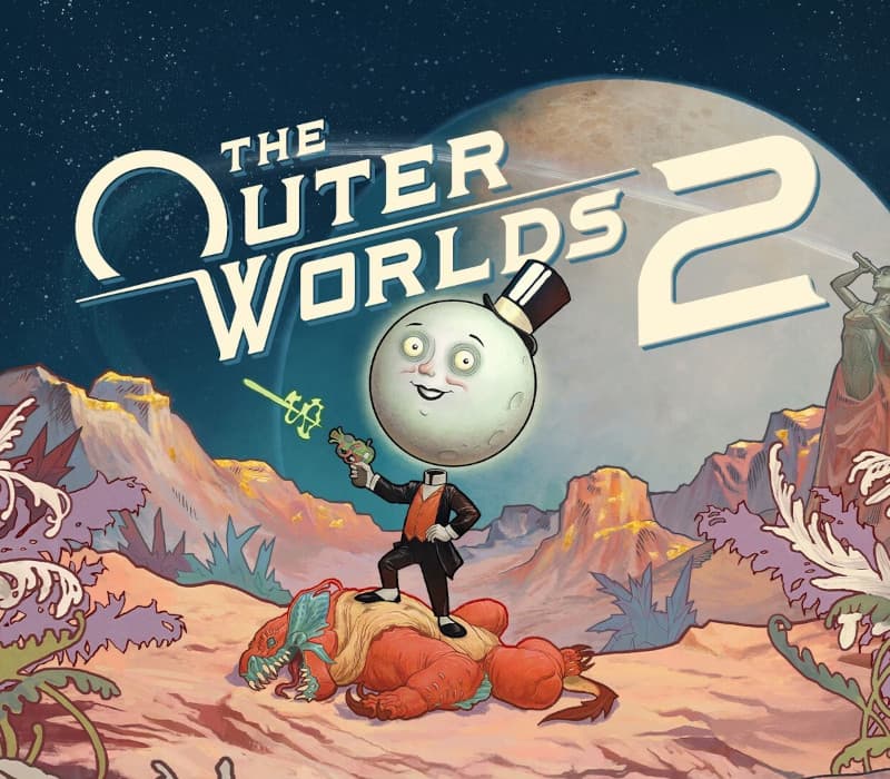 The Outer Worlds 2 PC Steam Altergift