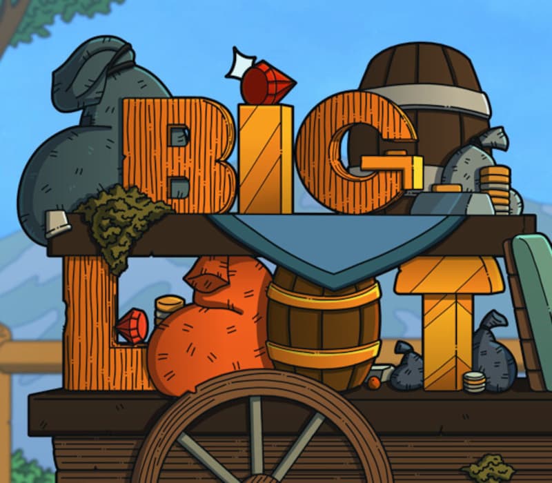 BIG LOOT