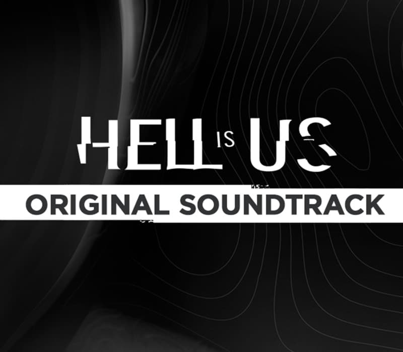 Hell is Us - Soundtrack DLC