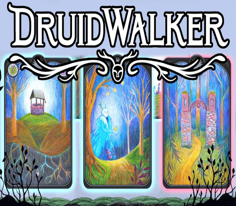 Druidwalker