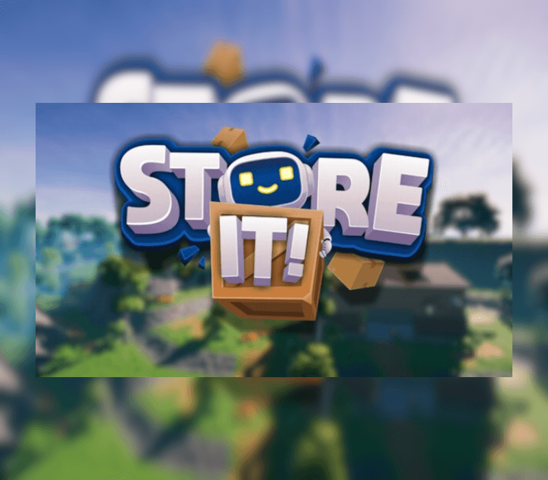 Store It!