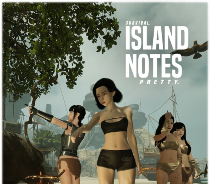 Island Notes