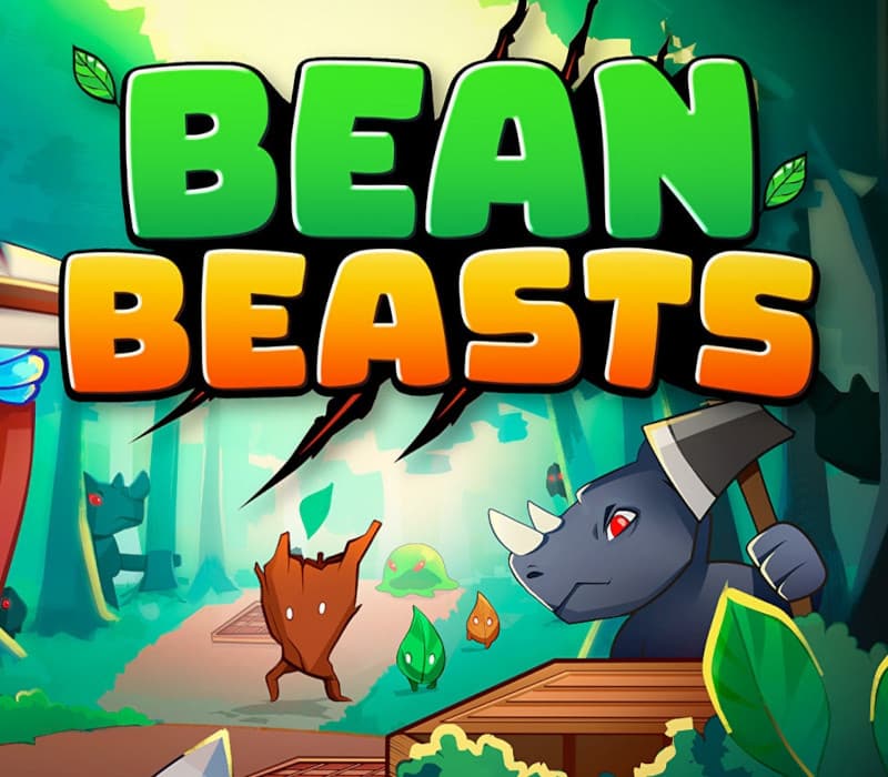 Bean Beasts