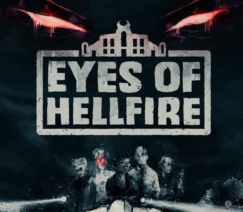Eyes of Hellfire
