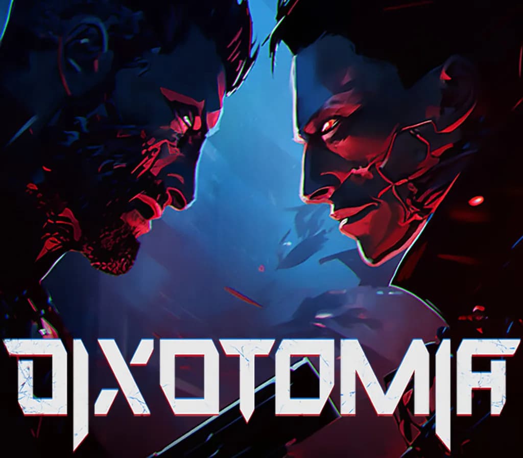 Dixotomia
