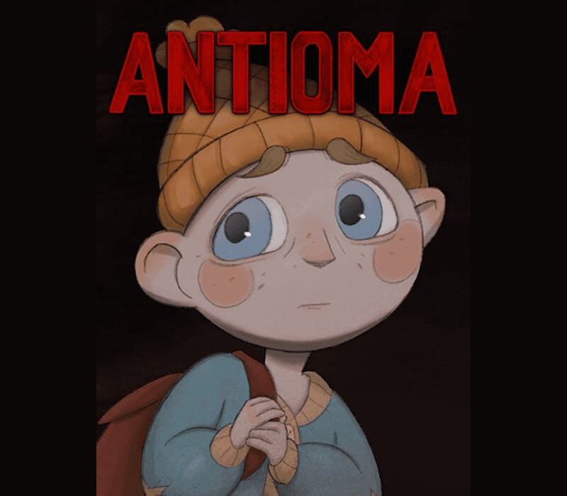 Antioma