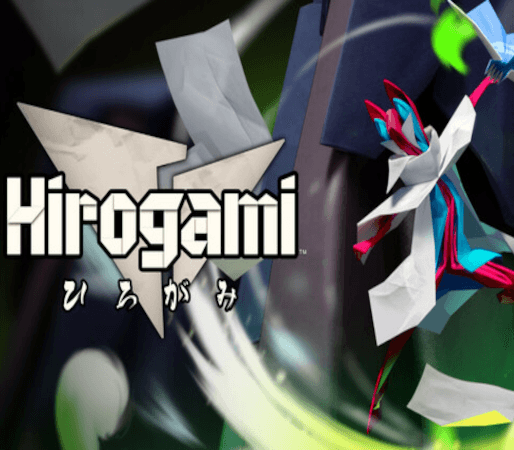 Hirogami