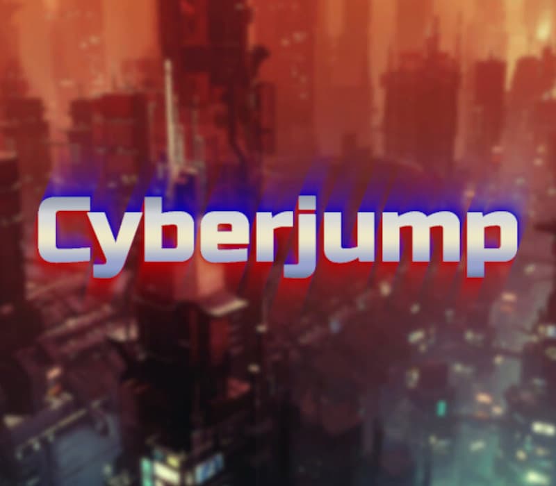 Cyberjump