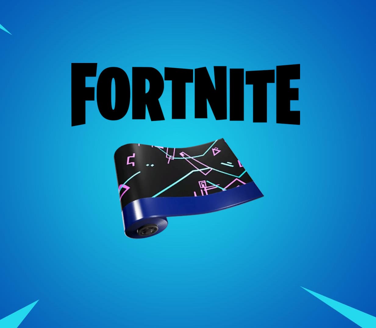 Fortnite - Black Violet DLC