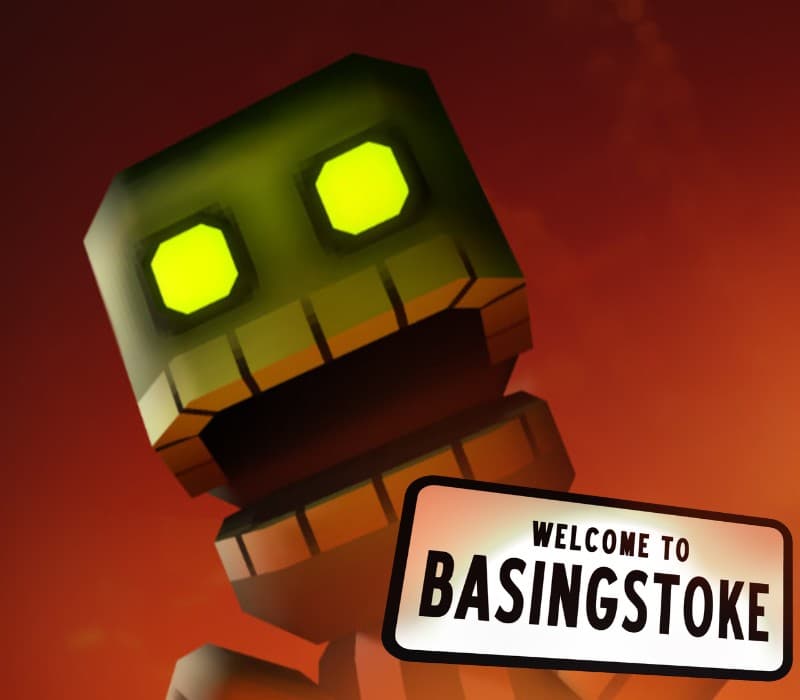 Welcome to Basingstoke