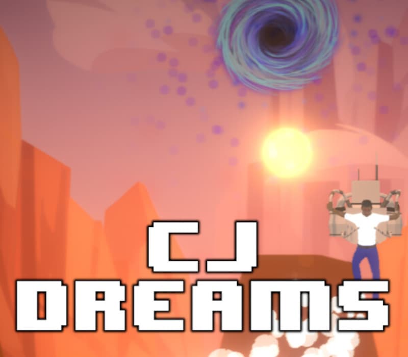 CJ Dreams