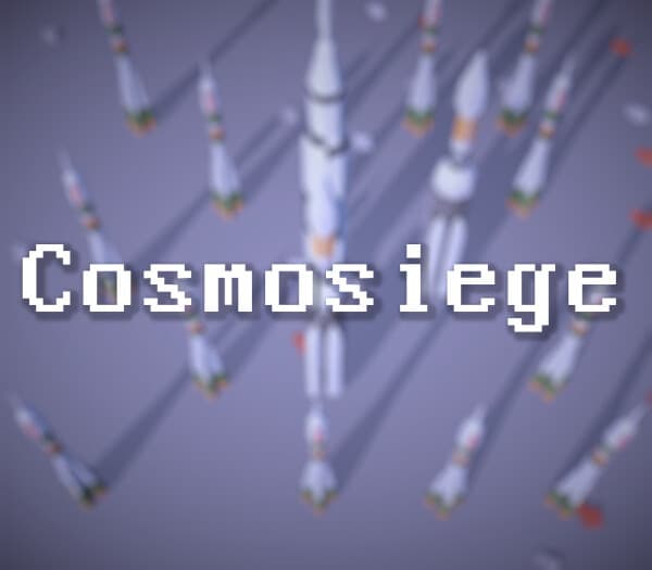 Cosmosiege