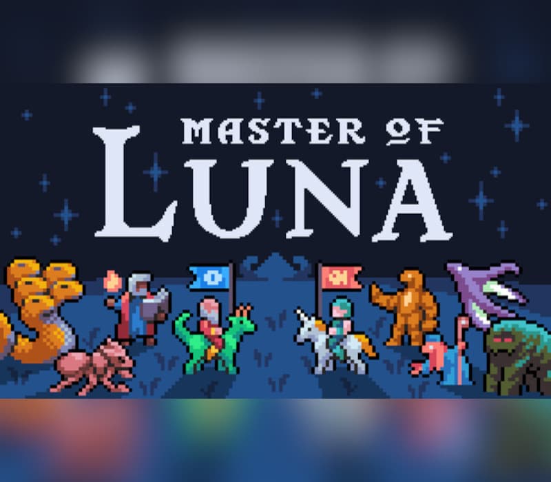 Master of Luna
