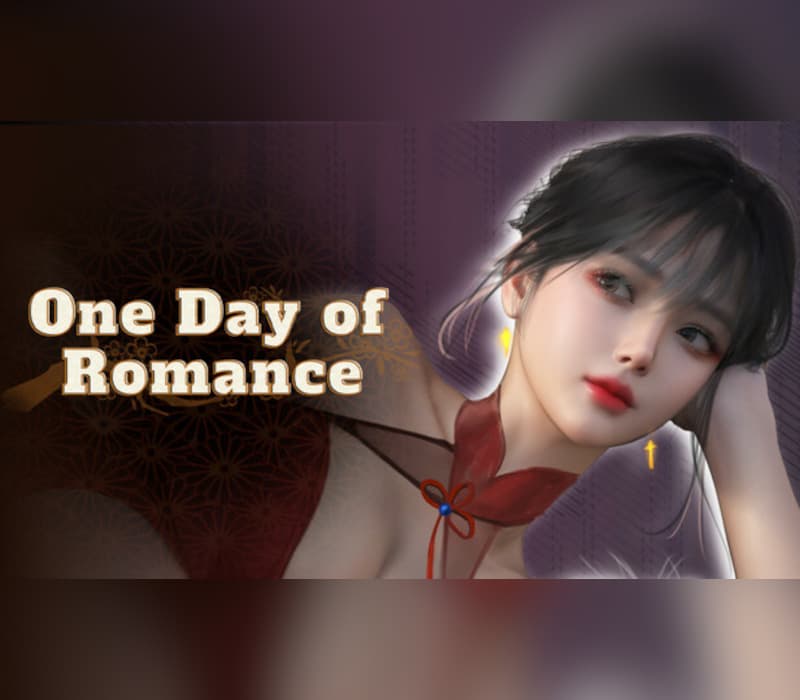 One day of Romance