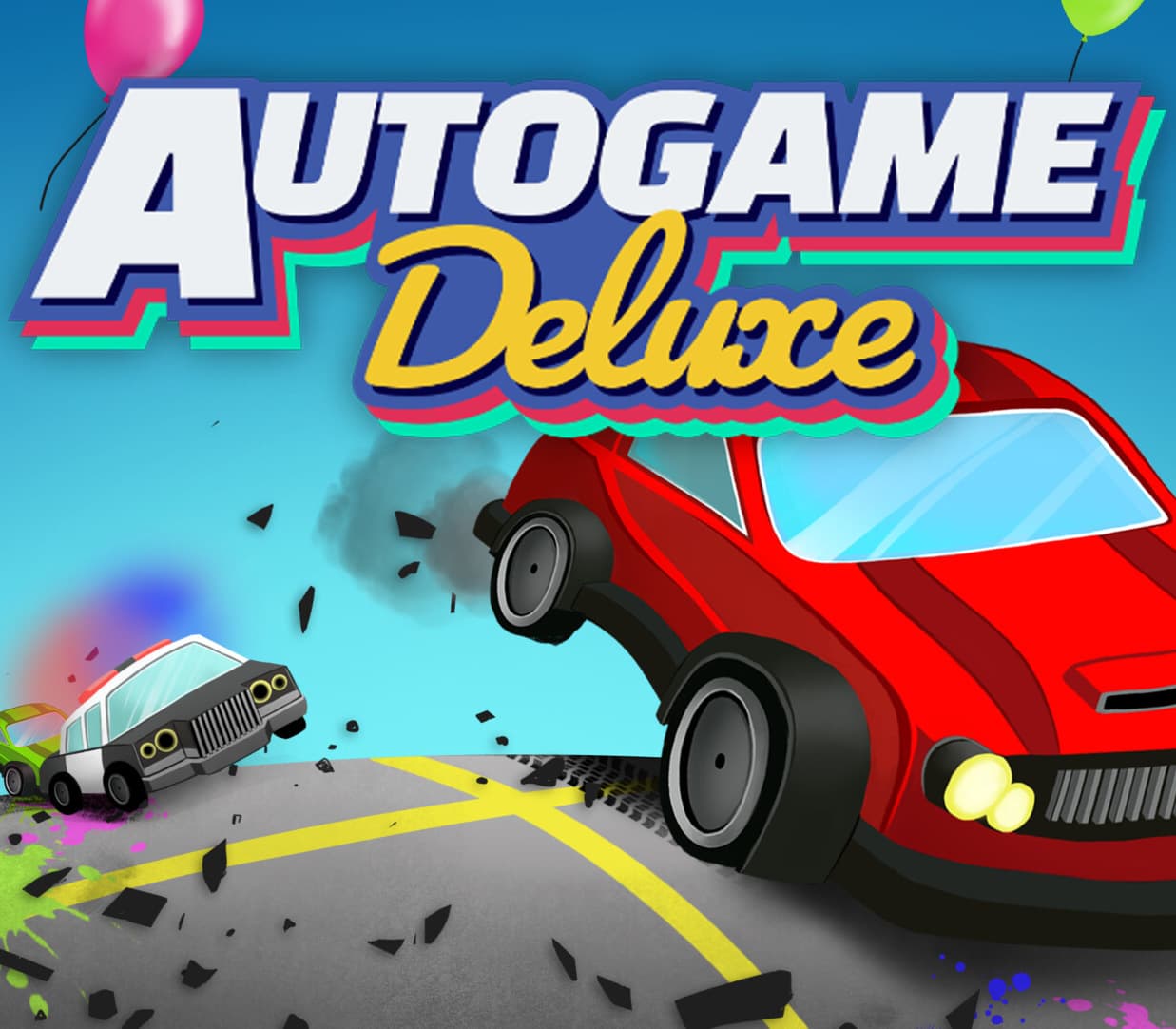 Autogame Deluxe