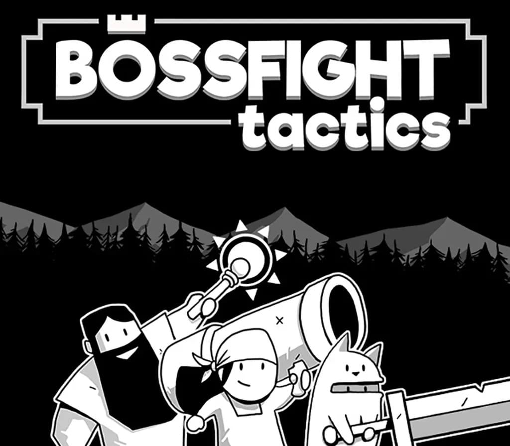 Bossfight Tactics
