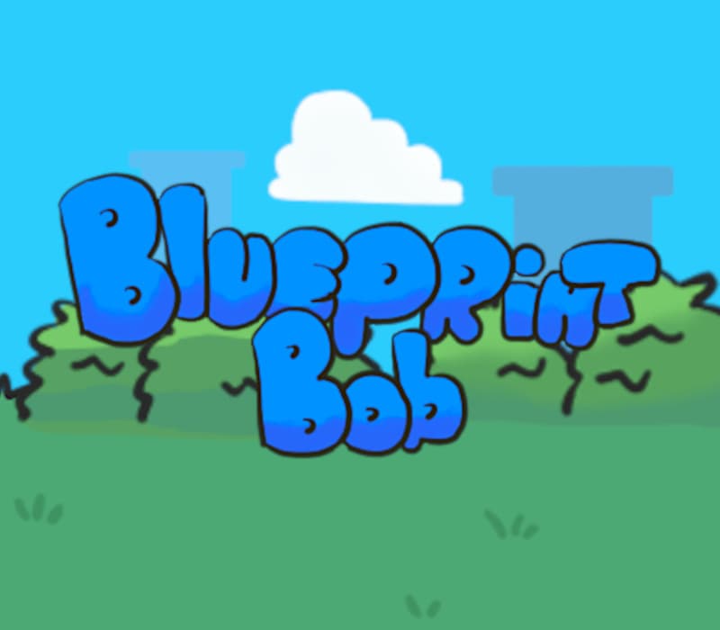 Blueprint Bob