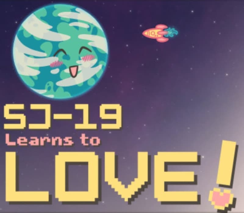 SJ-19 Learns To Love