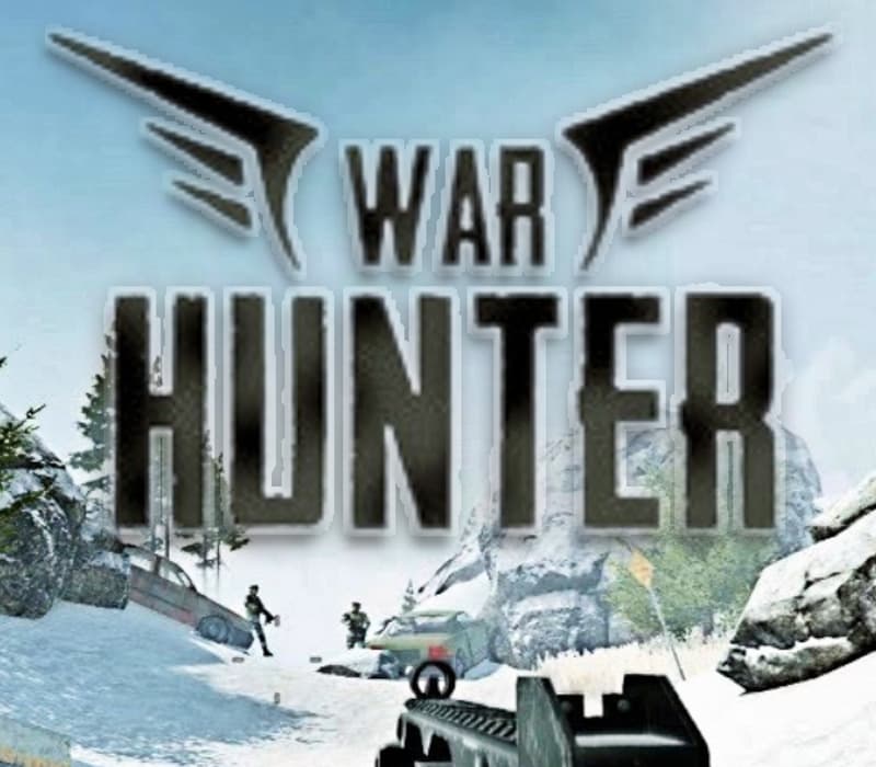 War Hunter