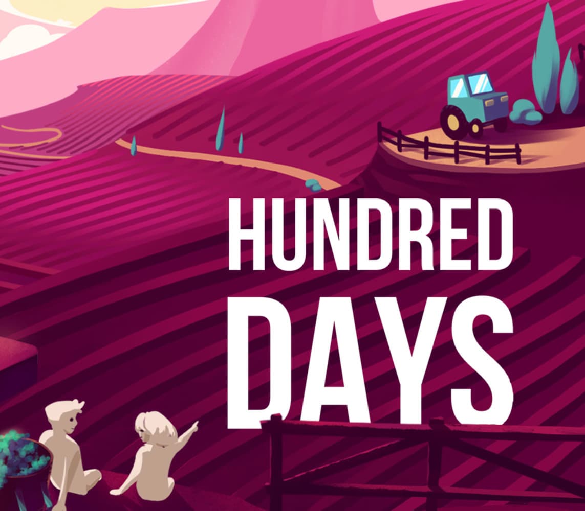 Hundred Days: Winemaking Simulator