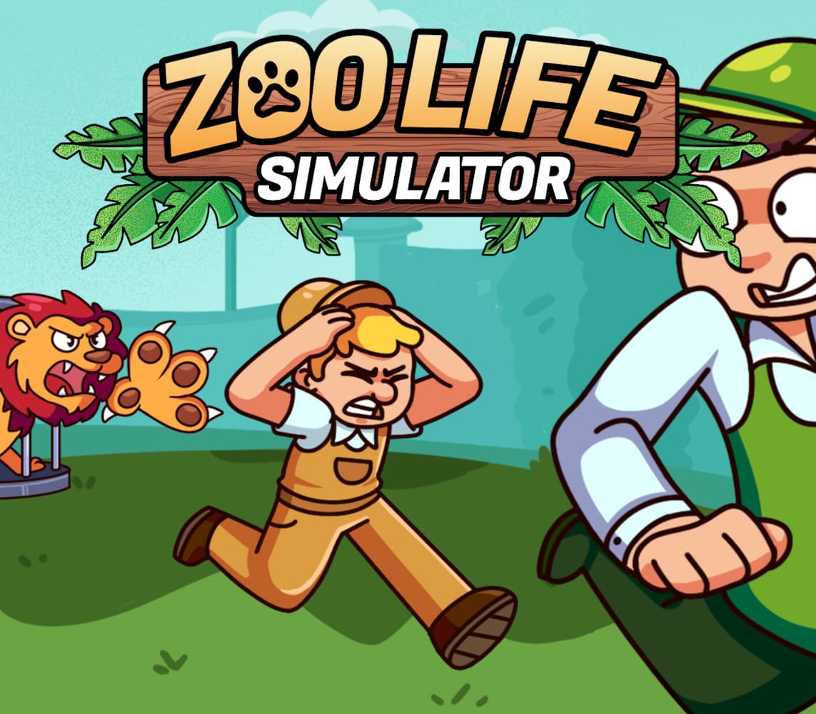 Zoo Life Simulator