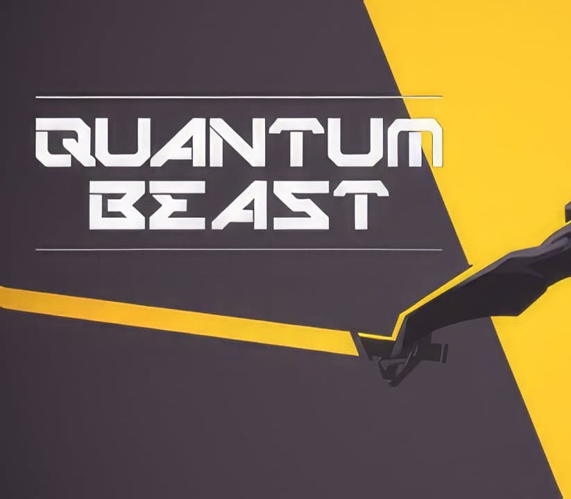 Quantum Beast